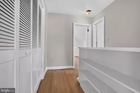 Entry Way - 2713 Plyers Mill Rd, Silver Spring, MD 20902 photo 4 of 5