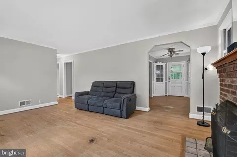 Entry Way - 2713 Plyers Mill Rd, Silver Spring, MD 20902 photo 1 of 5
