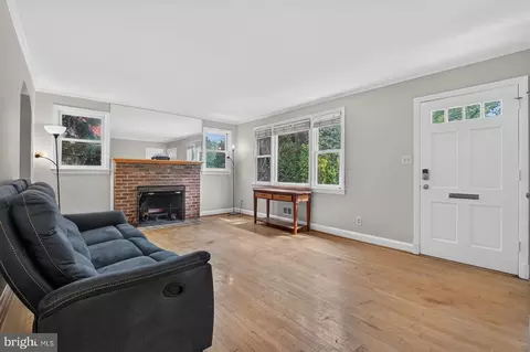 Living - 2713 Plyers Mill Rd, Silver Spring, MD 20902 photo 1 of 3