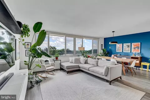 11801 Rockville Pike #813, Rockville, MD 20852