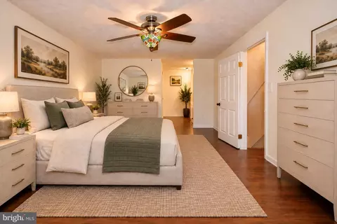 Bedroom - 14434 Twig Rd, Silver Spring, MD 20905 photo 2 of 8