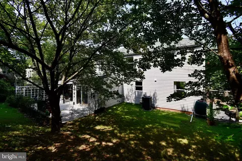 Exterior - 14434 Twig Rd, Silver Spring, MD 20905 photo 7 of 12