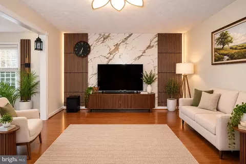Living - 14434 Twig Rd, Silver Spring, MD 20905 photo 2 of 8