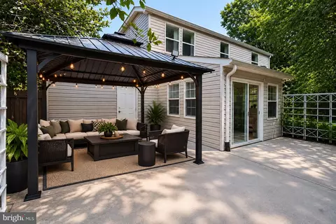 Exterior - 14434 Twig Rd, Silver Spring, MD 20905 photo 1 of 12