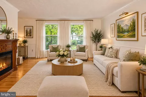 Living - 14434 Twig Rd, Silver Spring, MD 20905 photo 1 of 8