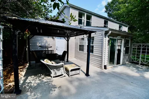 Exterior - 14434 Twig Rd, Silver Spring, MD 20905 photo 3 of 12