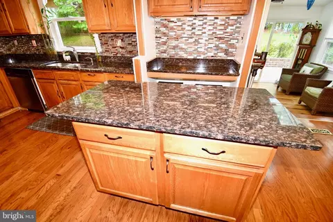 Kitchen - 14434 Twig Rd, Silver Spring, MD 20905 photo 3 of 9