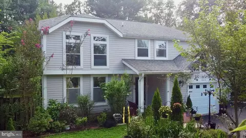 Exterior - 14434 Twig Rd, Silver Spring, MD 20905 photo 10 of 12