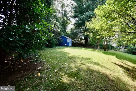 Exterior - 14434 Twig Rd, Silver Spring, MD 20905 photo 6 of 12