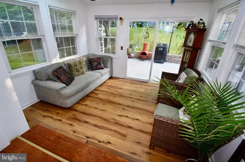 Exterior - 14434 Twig Rd, Silver Spring, MD 20905 photo 2 of 12