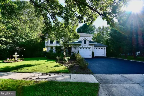 Exterior - 14434 Twig Rd, Silver Spring, MD 20905 photo 12 of 12