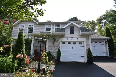 Exterior - 14434 Twig Rd, Silver Spring, MD 20905 photo 9 of 12