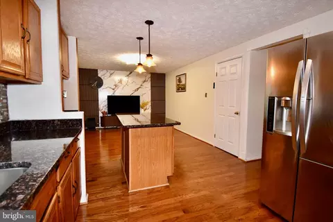 Kitchen - 14434 Twig Rd, Silver Spring, MD 20905 photo 6 of 9