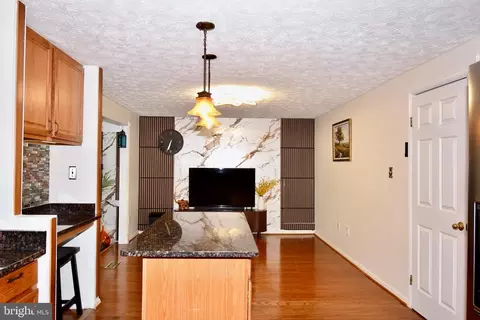 Kitchen - 14434 Twig Rd, Silver Spring, MD 20905 photo 9 of 9