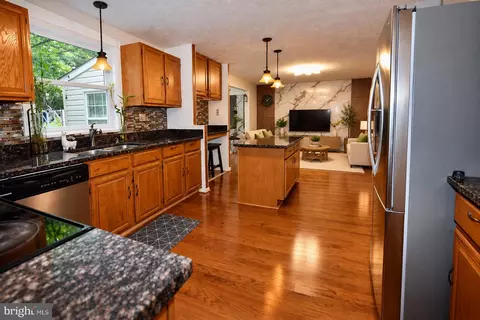 Kitchen - 14434 Twig Rd, Silver Spring, MD 20905 photo 1 of 9
