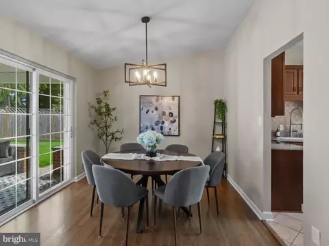 Dining - 13203 Foxhall Dr, Silver Spring, MD 20906 photo 1 of 2