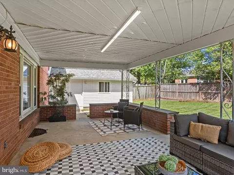 Exterior - 13203 Foxhall Dr, Silver Spring, MD 20906 photo 2 of 10