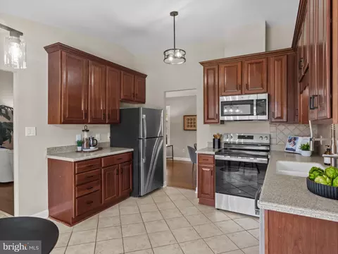 Kitchen - 13203 Foxhall Dr, Silver Spring, MD 20906 photo 1 of 1