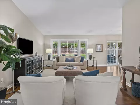 Living - 13203 Foxhall Dr, Silver Spring, MD 20906 photo 1 of 4