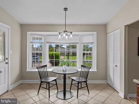 Dining - 13203 Foxhall Dr, Silver Spring, MD 20906 photo 2 of 2