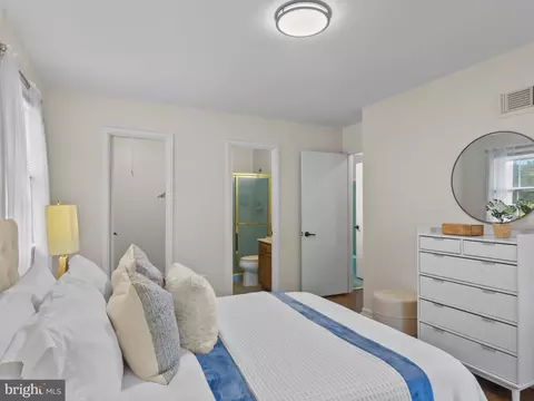 Bedroom - 13203 Foxhall Dr, Silver Spring, MD 20906 photo 2 of 6