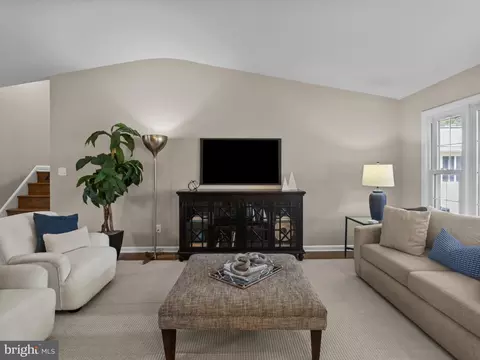 Living - 13203 Foxhall Dr, Silver Spring, MD 20906 photo 2 of 4