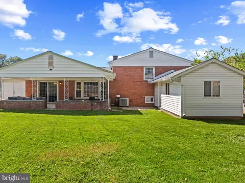 Exterior - 13203 Foxhall Dr, Silver Spring, MD 20906 photo 3 of 10