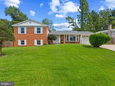 Exterior - 13203 Foxhall Dr, Silver Spring, MD 20906 photo 10 of 10