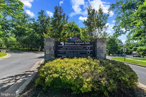Exterior - 13203 Foxhall Dr, Silver Spring, MD 20906 photo 7 of 10