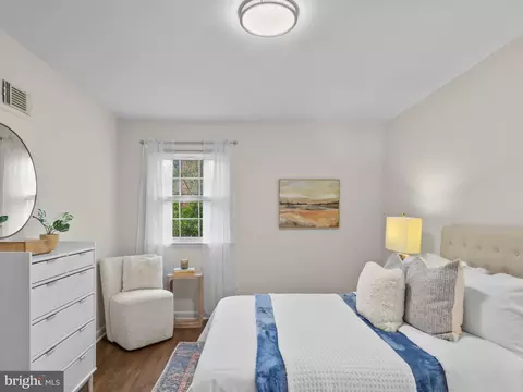 Bedroom - 13203 Foxhall Dr, Silver Spring, MD 20906 photo 1 of 6
