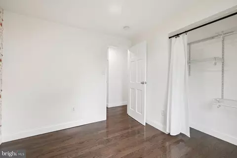 Bedroom - 13636 Hobart Dr, Silver Spring, MD 20904 photo 3 of 4