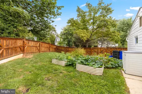Exterior - 13636 Hobart Dr, Silver Spring, MD 20904 photo 4 of 6
