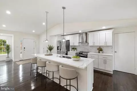 Kitchen - 13636 Hobart Dr, Silver Spring, MD 20904 photo 1 of 2