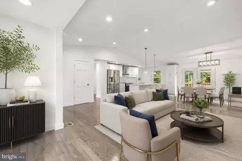 Entry Way - 13636 Hobart Dr, Silver Spring, MD 20904 photo 1 of 2