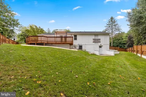 Exterior - 13636 Hobart Dr, Silver Spring, MD 20904 photo 5 of 6