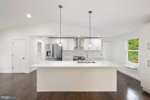 Kitchen - 13636 Hobart Dr, Silver Spring, MD 20904 photo 2 of 2