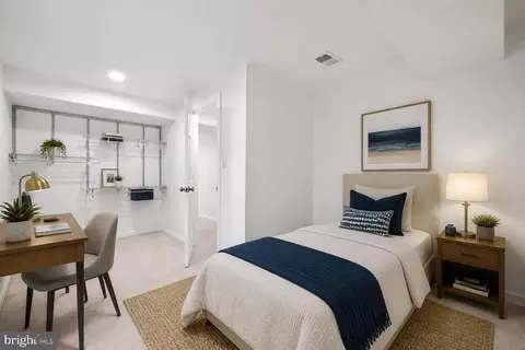 Bedroom - 13636 Hobart Dr, Silver Spring, MD 20904 photo 4 of 4
