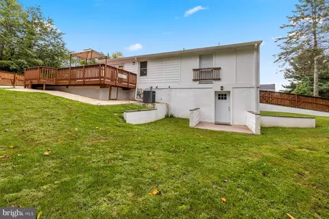Exterior - 13636 Hobart Dr, Silver Spring, MD 20904 photo 6 of 6