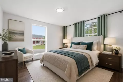 Bedroom - 13636 Hobart Dr, Silver Spring, MD 20904 photo 1 of 4