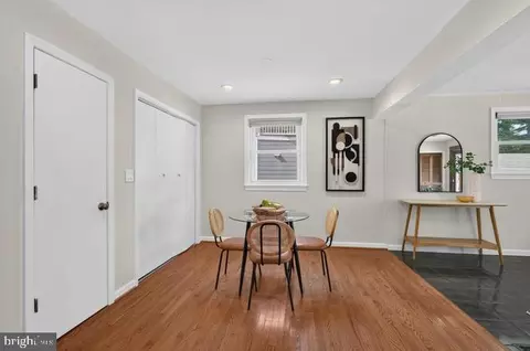 Dining - 4 Cedar Ave, Gaithersburg, MD 20877 photo 5 of 5