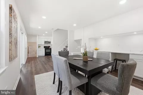 Dining - 1105 Chiswell Ln, Silver Spring, MD 20901 photo 1 of 3