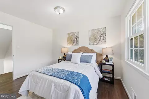 Bedroom - 1105 Chiswell Ln, Silver Spring, MD 20901 photo 6 of 15