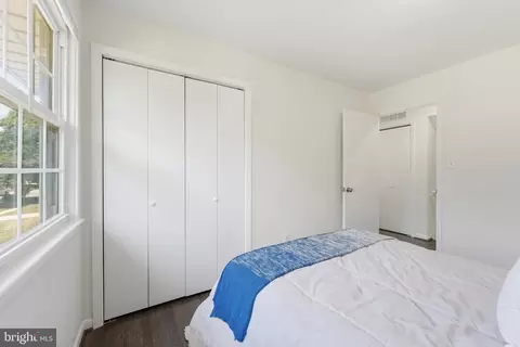 Bedroom - 1105 Chiswell Ln, Silver Spring, MD 20901 photo 7 of 15