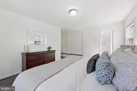 Bedroom - 1105 Chiswell Ln, Silver Spring, MD 20901 photo 3 of 15