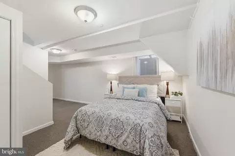 Bedroom - 1105 Chiswell Ln, Silver Spring, MD 20901 photo 14 of 15
