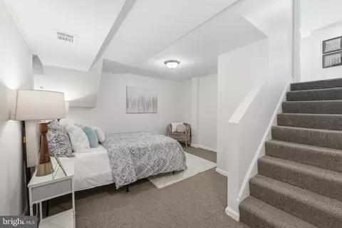 Bedroom - 1105 Chiswell Ln, Silver Spring, MD 20901 photo 12 of 15