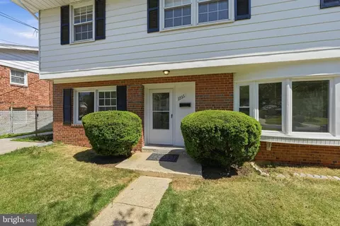Exterior - 1105 Chiswell Ln, Silver Spring, MD 20901 photo 10 of 10