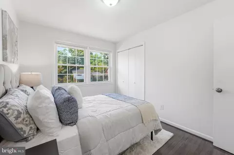 Bedroom - 1105 Chiswell Ln, Silver Spring, MD 20901 photo 5 of 15