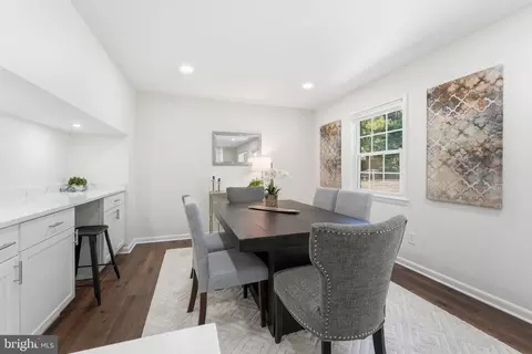 Dining - 1105 Chiswell Ln, Silver Spring, MD 20901 photo 2 of 3