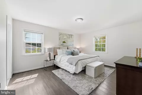 Bedroom - 1105 Chiswell Ln, Silver Spring, MD 20901 photo 1 of 15